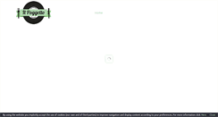 Desktop Screenshot of ilgiardinodelpoggetto.it
